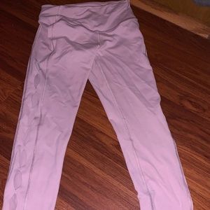 Victoria’s Secret leggings